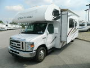 2012 Thor Chateau